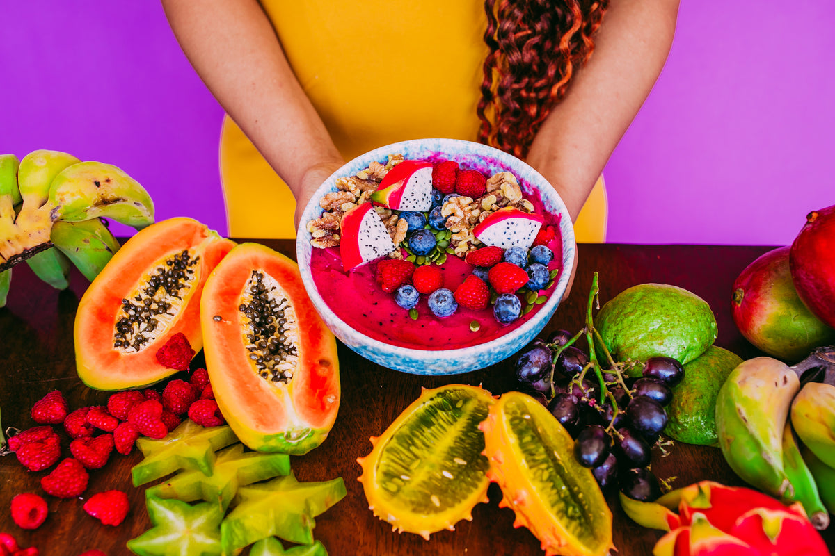 Ital Vital Living