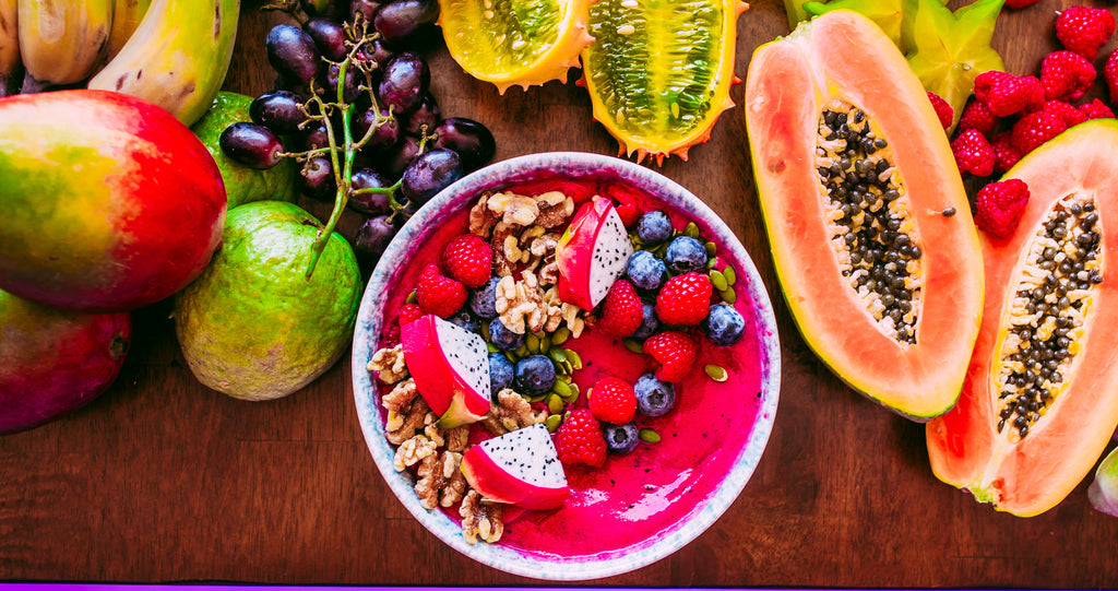 Ital Vital Living