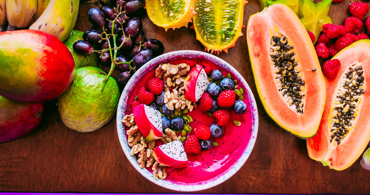 Ital Vital Living