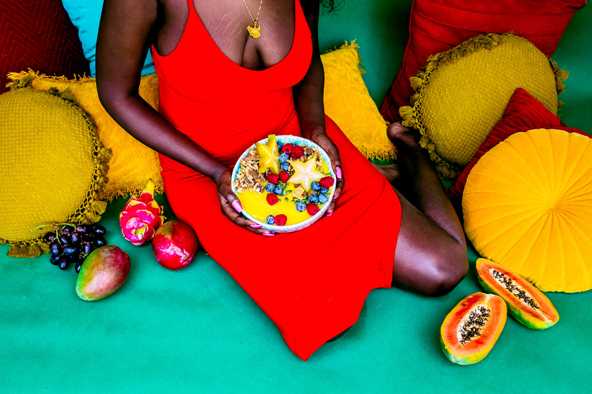 Ital Vital Living